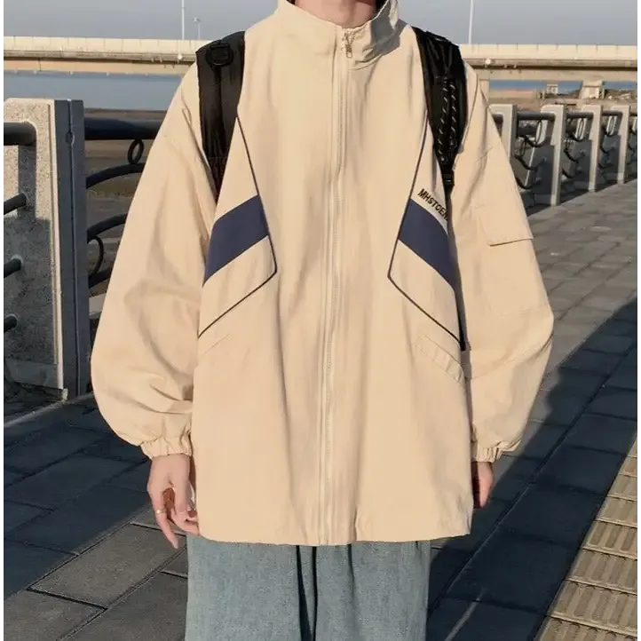 Y2K Zip Jacket for a Nostalgic and Trendy Look
