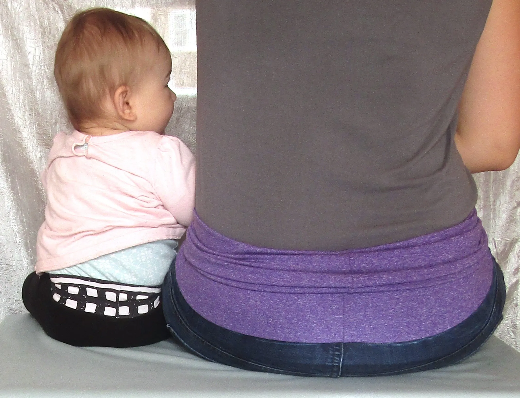 Yoga Waistband Calculator