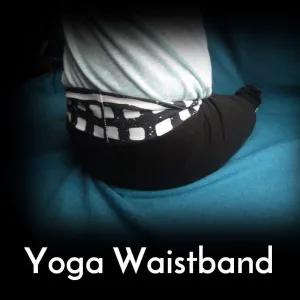 Yoga Waistband Calculator