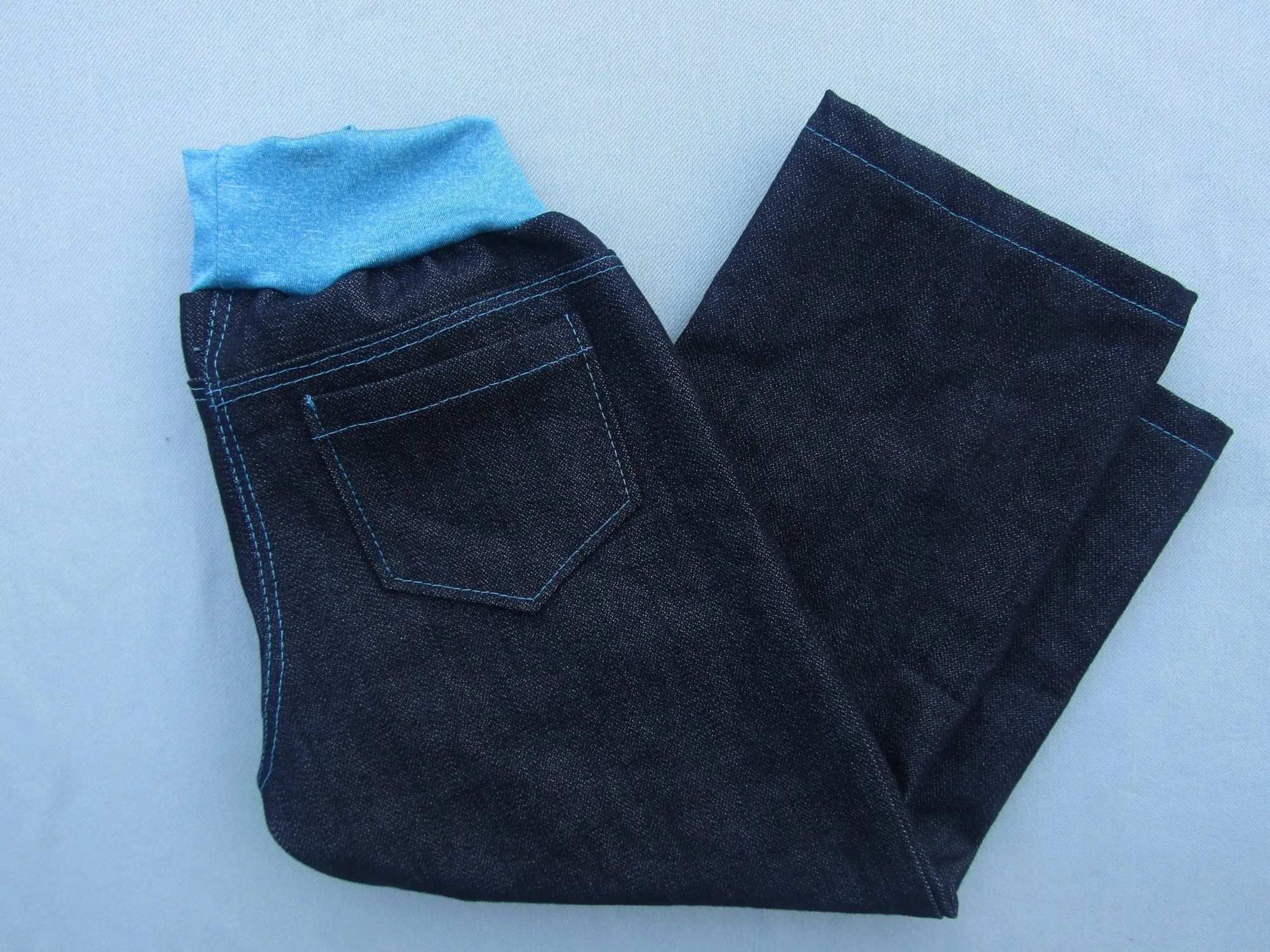 Yoga Waistband Calculator
