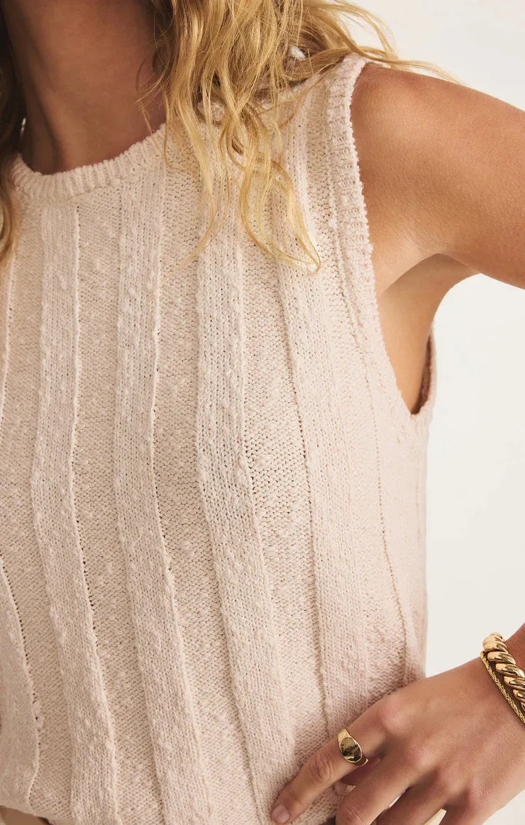Z Supply Calan Top