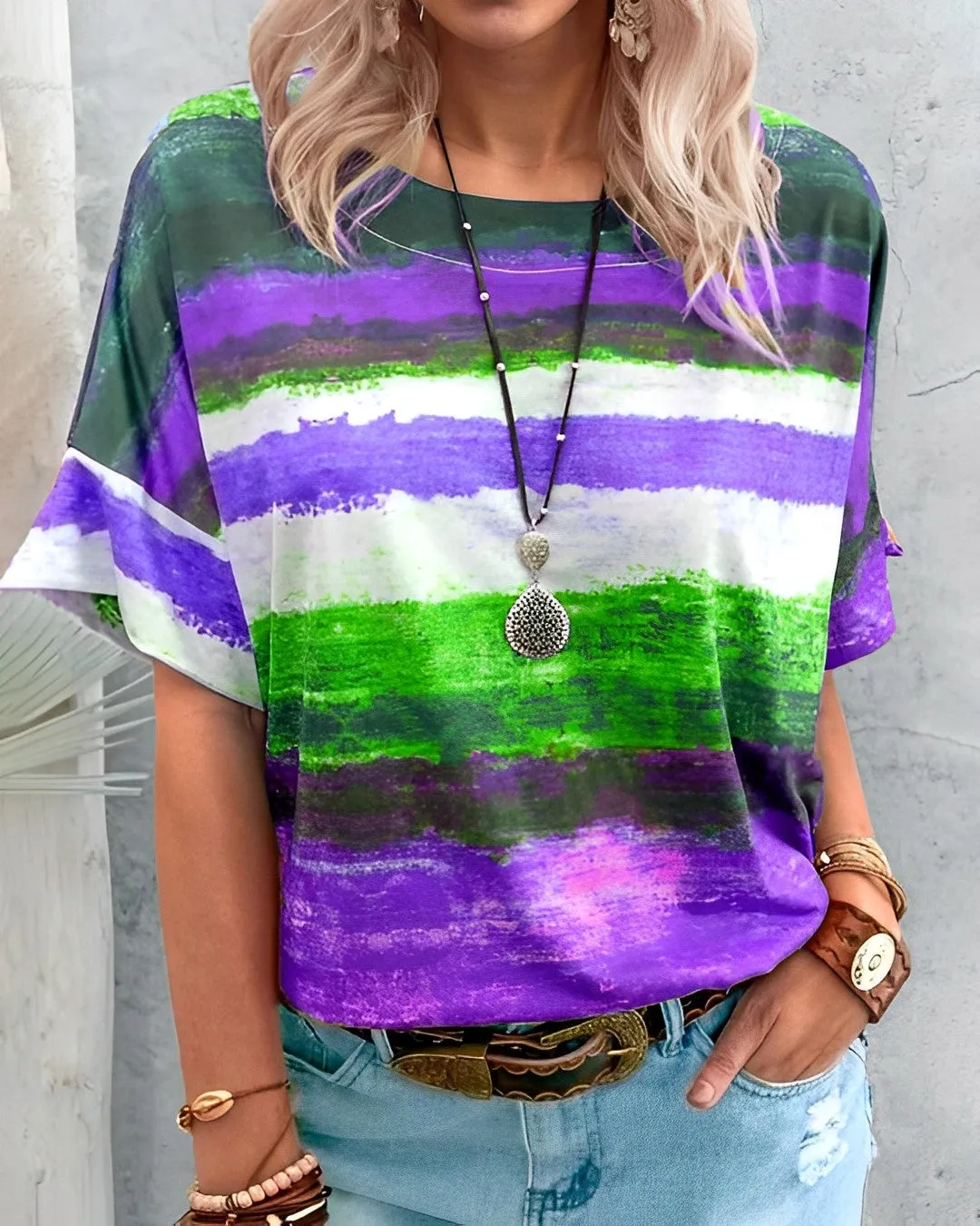 Zulema® | T-Shirt