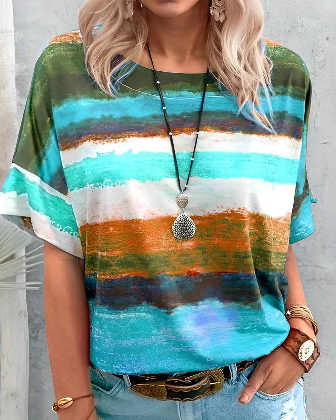 Zulema® | T-Shirt