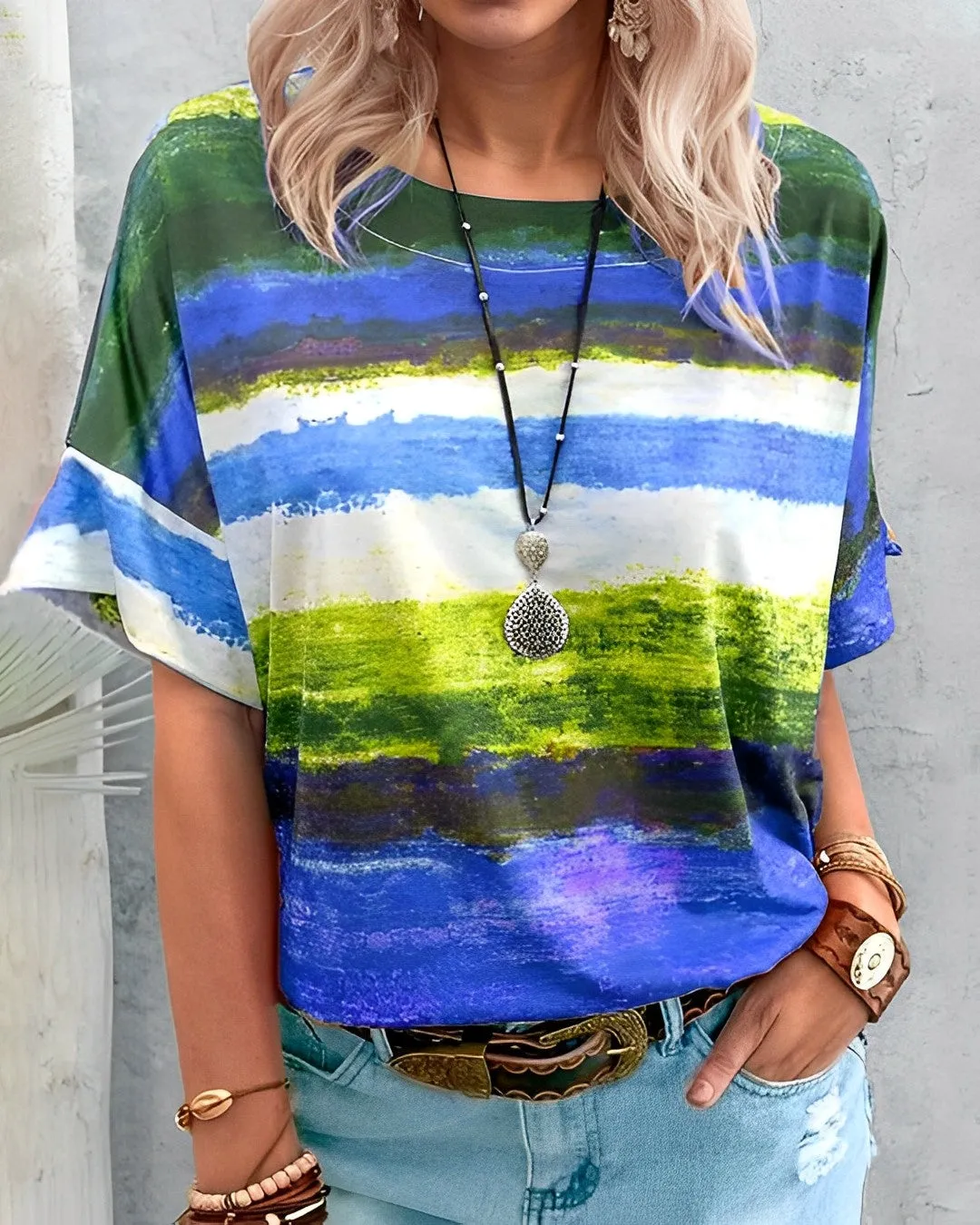 Zulema® | T-Shirt